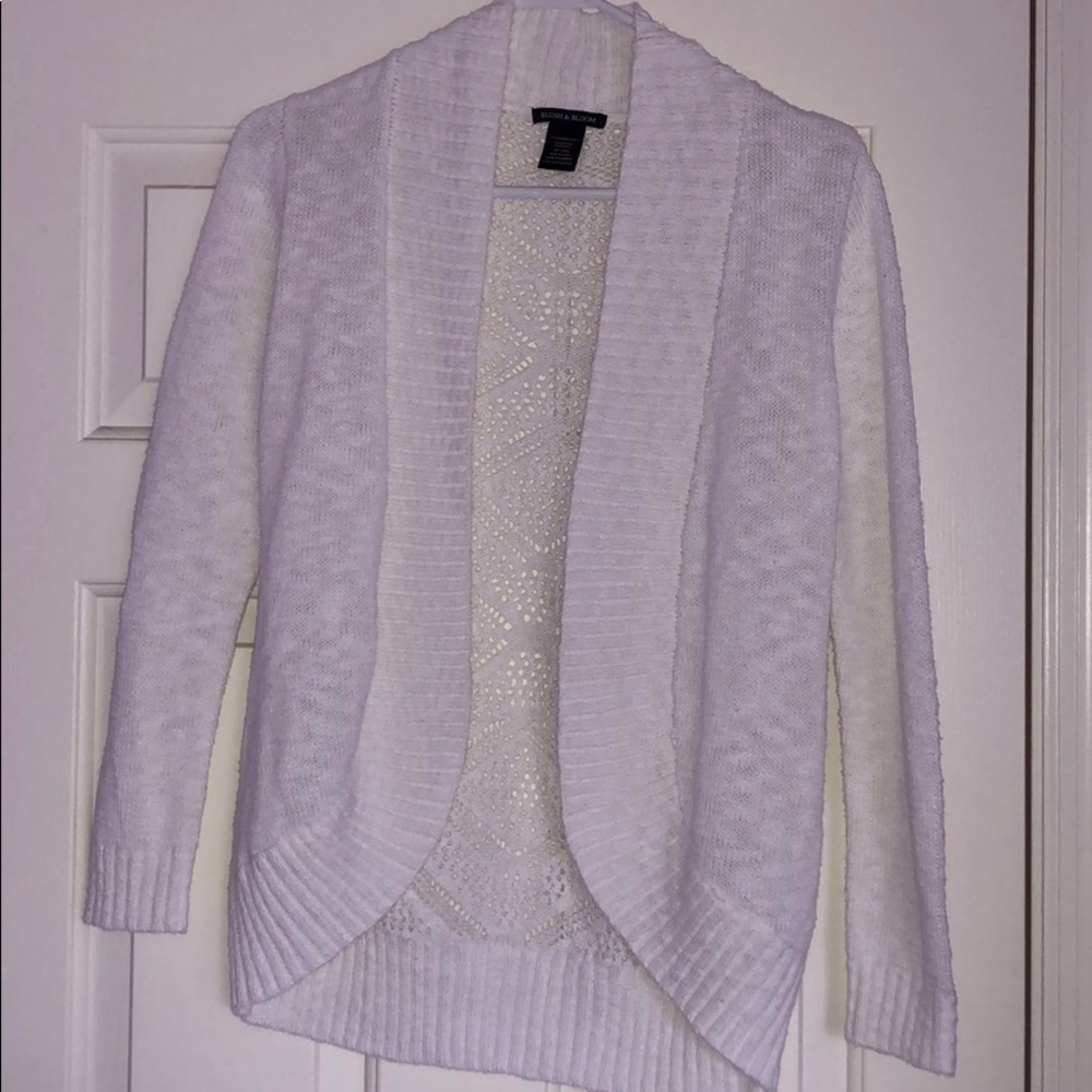Cardigan